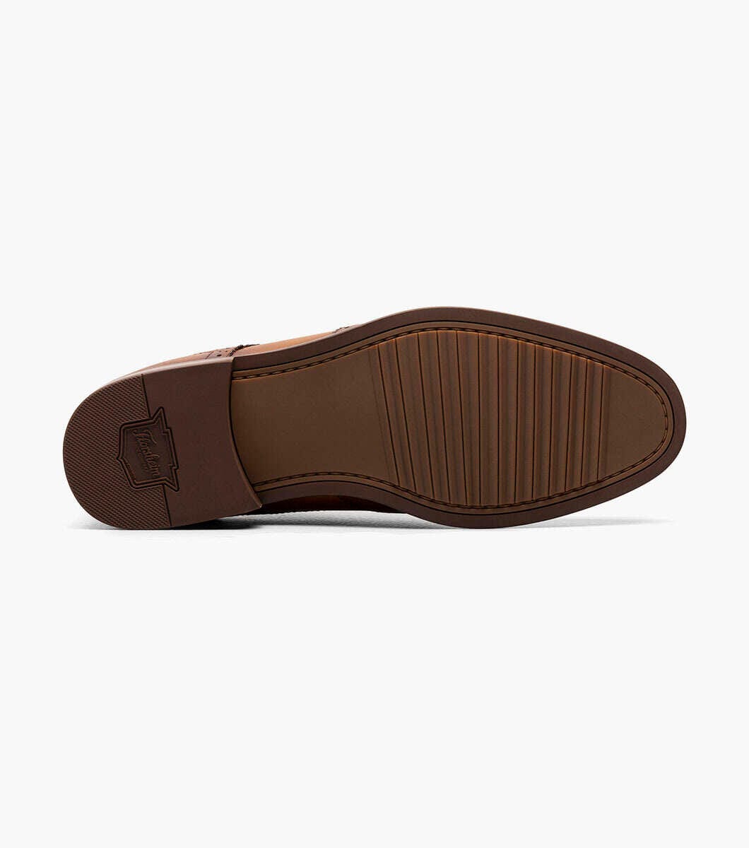 Rucci Cap Oxford Sneakers - Premium Brand Shoes for Men and Women