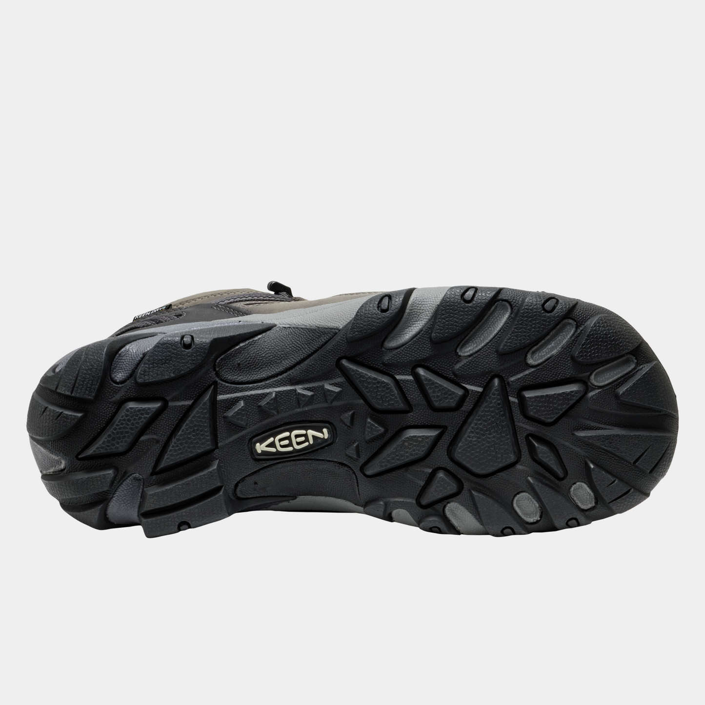 Targhee II Mid Sneakers - Premium Brand Shoes for Men and Women