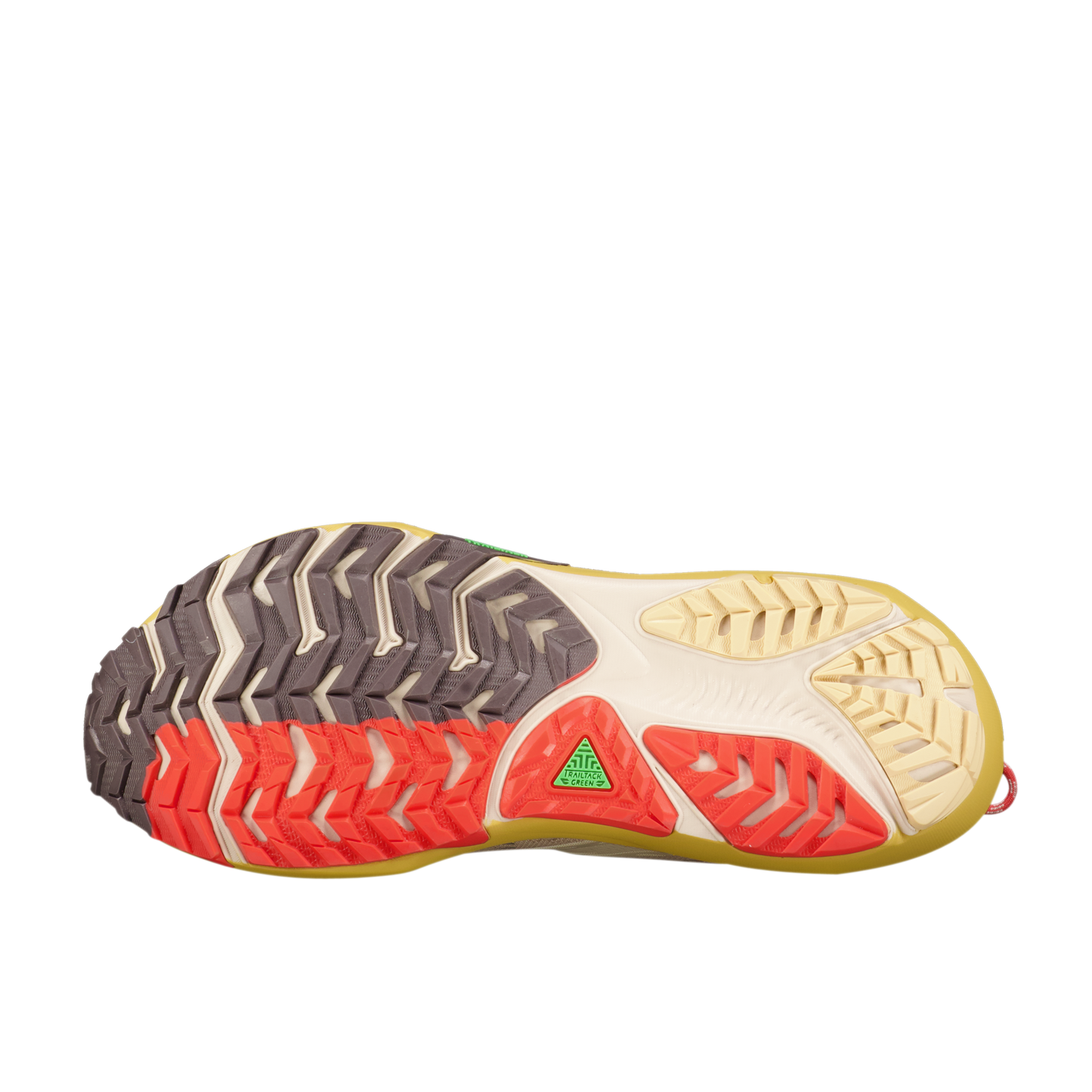 Staple X Brooks Ghost Trail 'Feather Grey'