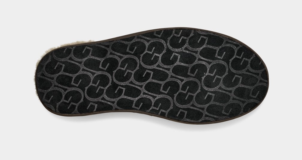 Scuff Leather Slipper Sneakers - Premium Brand Shoes for Men and Women