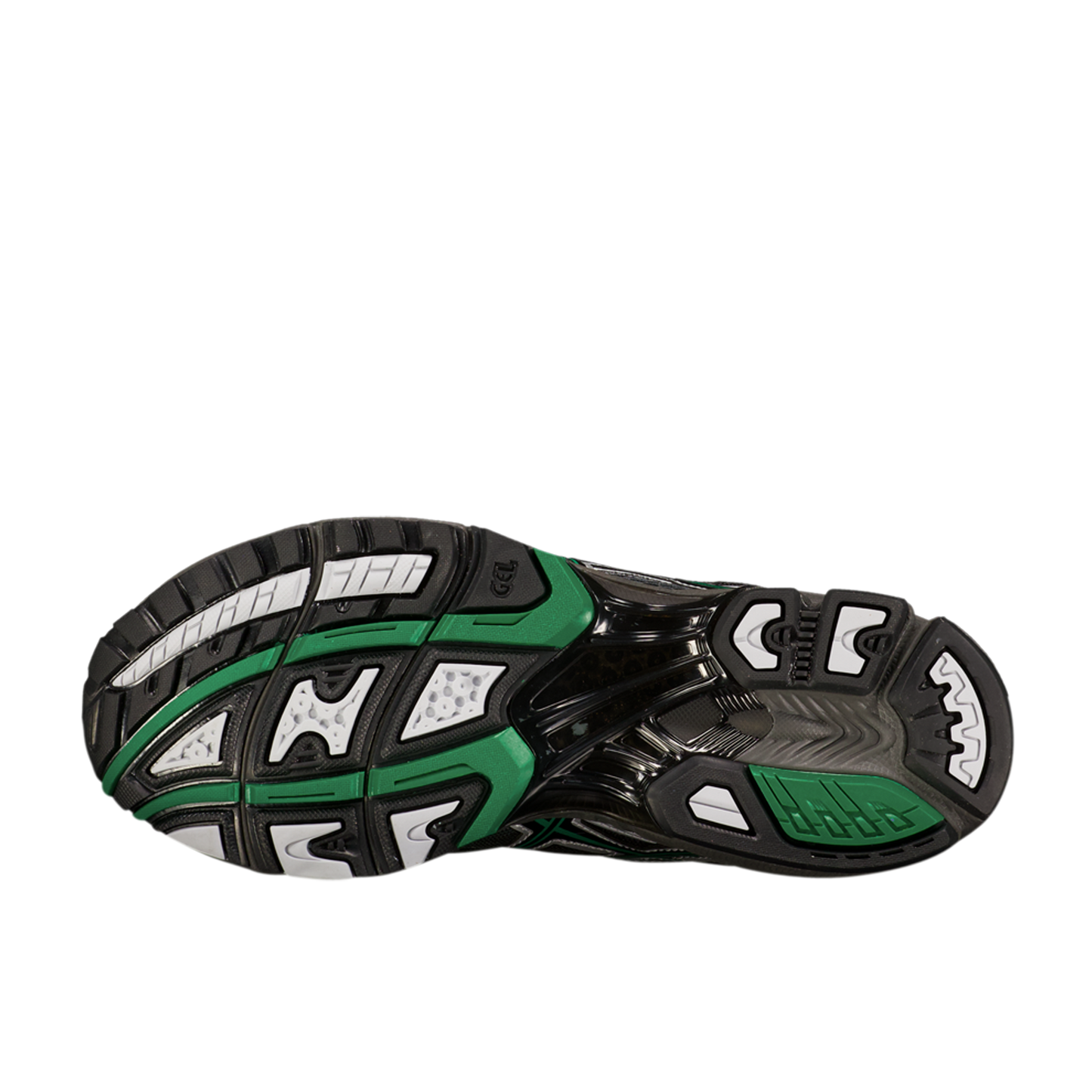 Gel-Nimbus 10.1 'Green Basil'