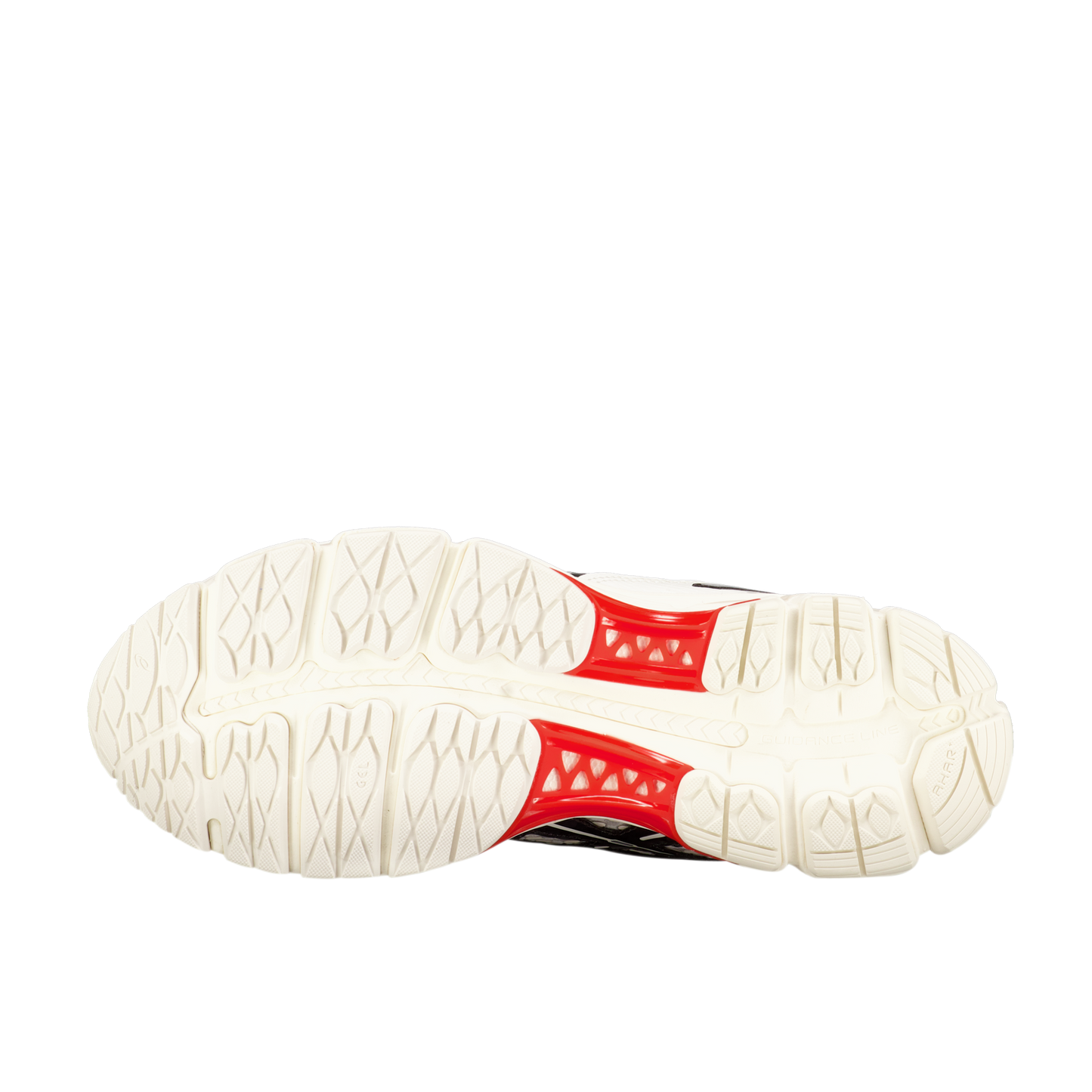 Pace X Asics Gel-Kayano 12.1 'Cream'