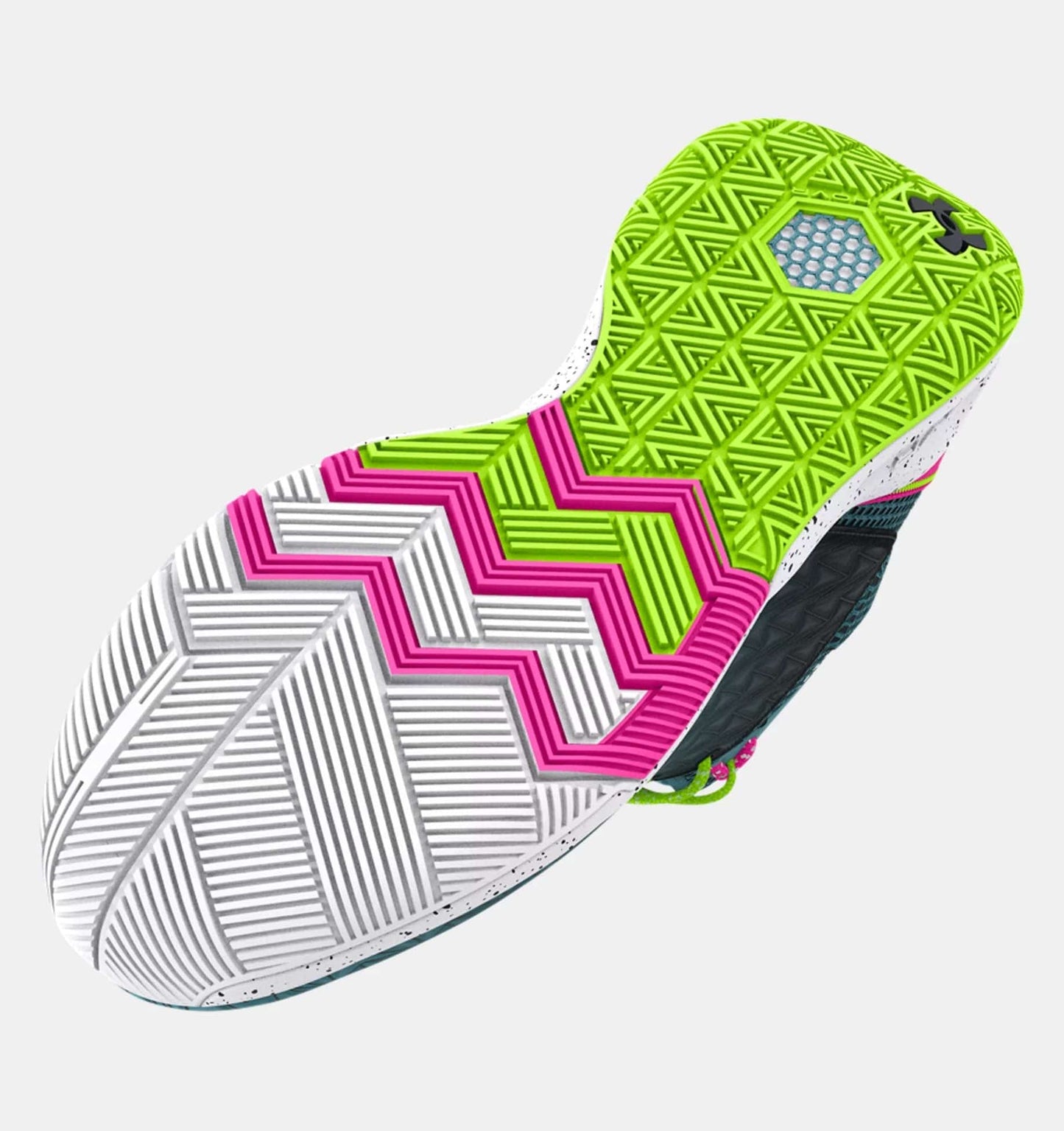 UA HOVR Havoc 5 Clone Sneakers - Premium Brand Shoes for Men and Women