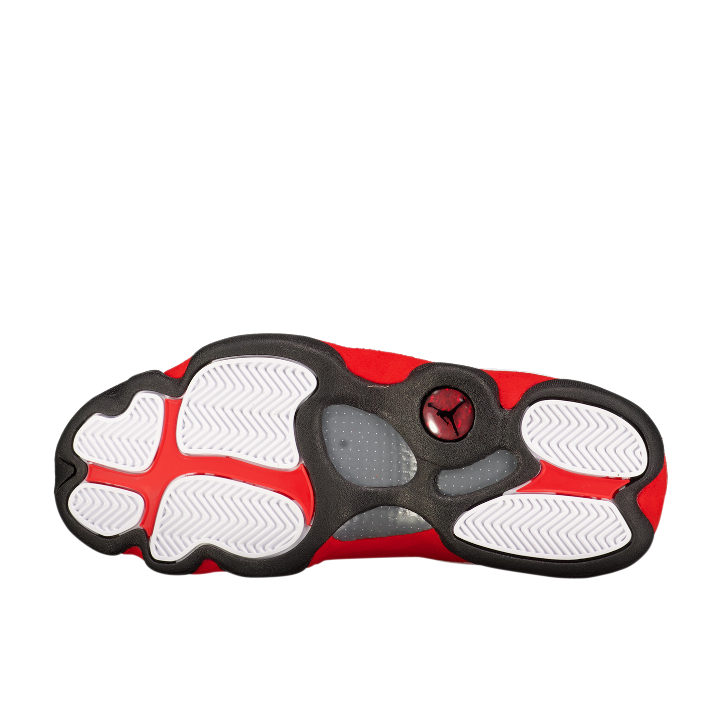 Air Jordan 13 Retro 'True Red'