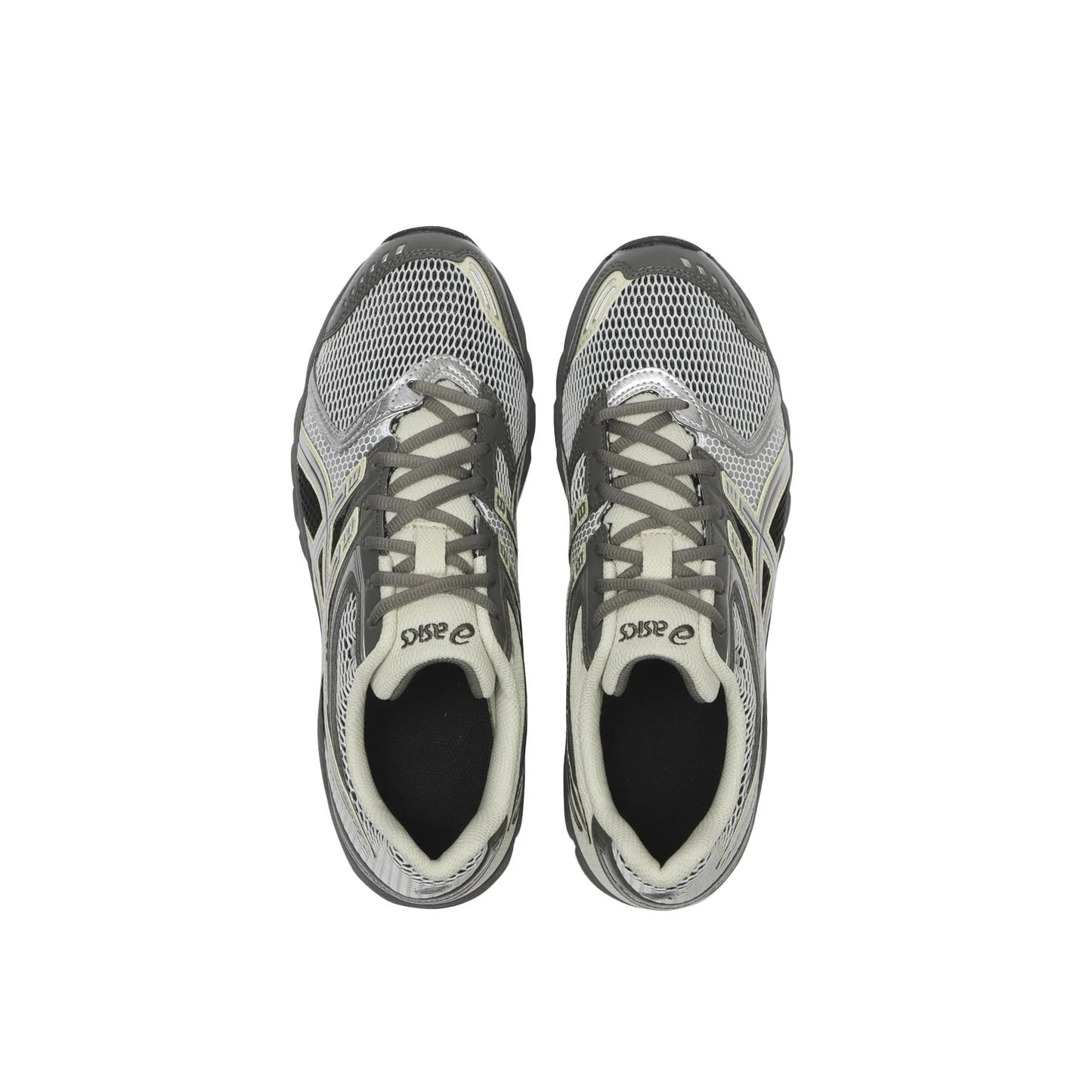 ASICS Gel-DS Trainer 14 'Truffle Grey Pure Silver' (2025)