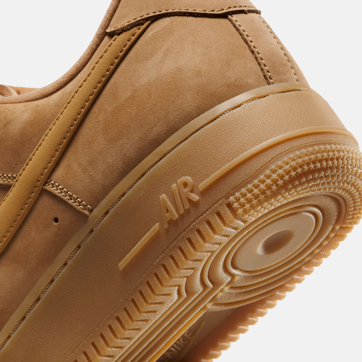 Air Force 1 '07 WB Sneakers - Premium Brand Shoes for Men and Women