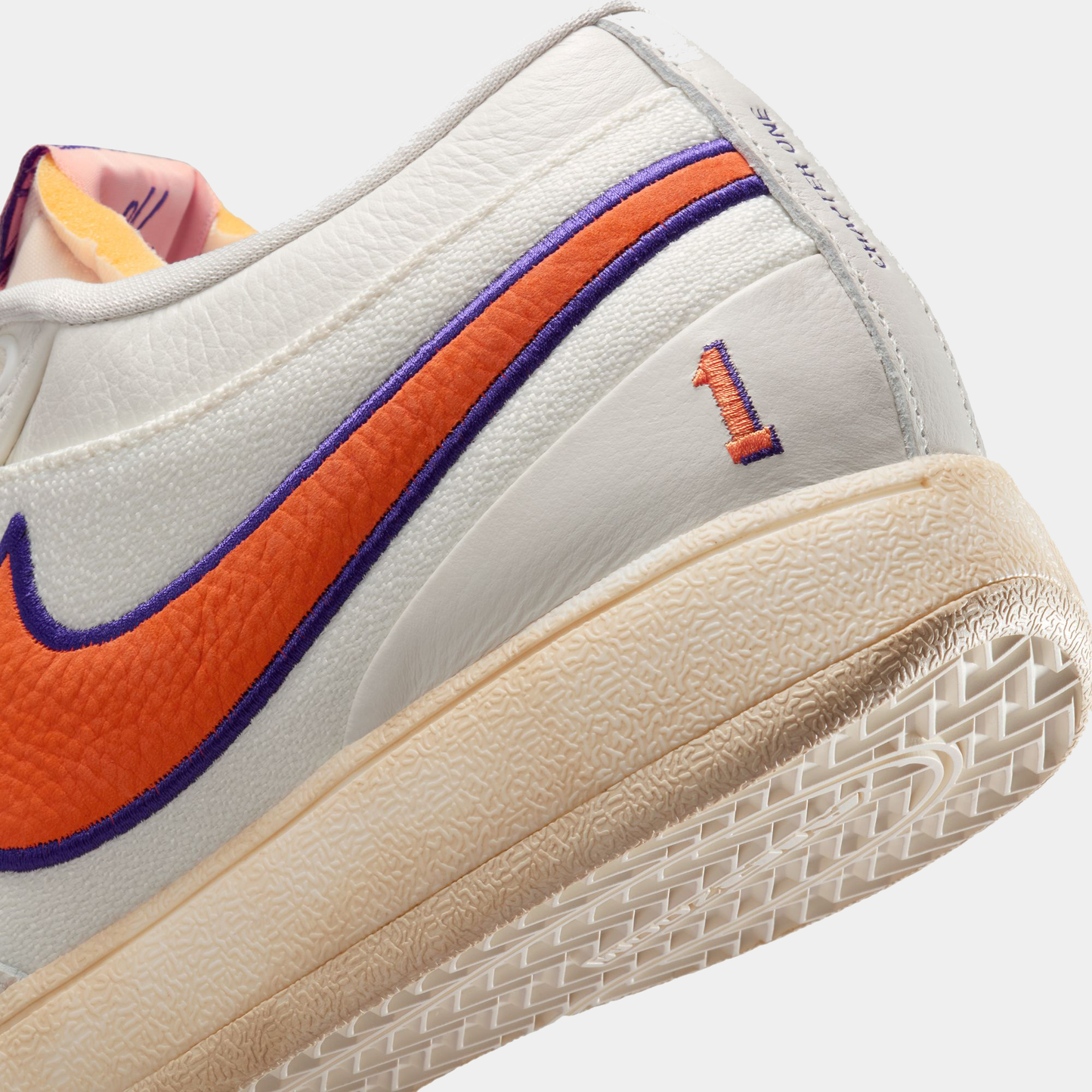 Book 1 Decade Sneakers - Premium Brand Shoes for Men and Women