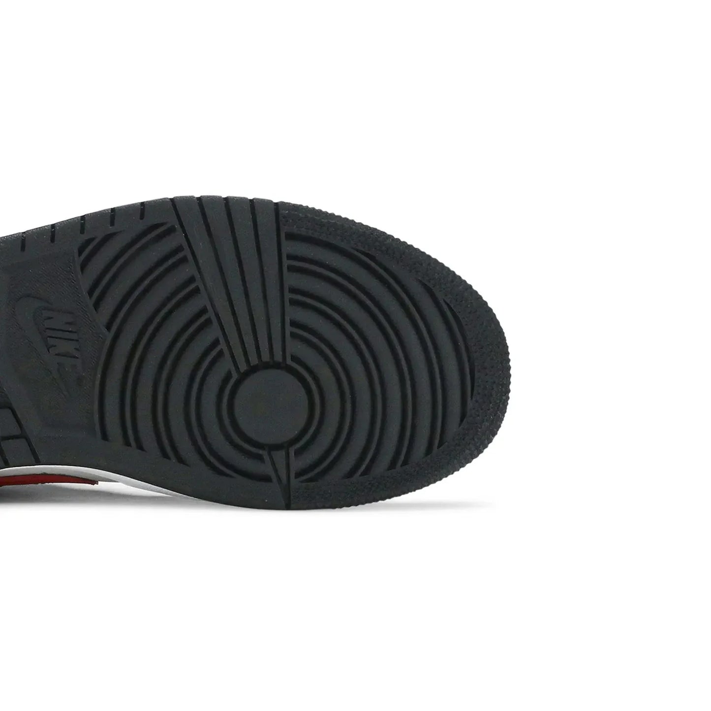 Air Jordan 1 Low 'Black Siren Red' Women's (2021)