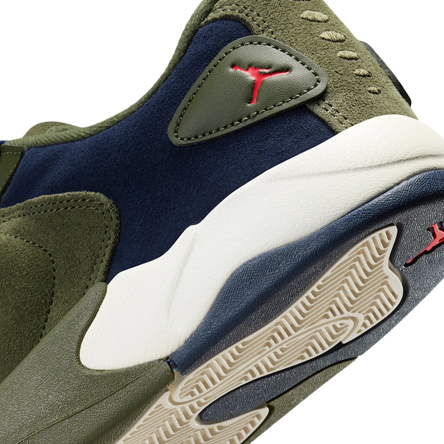 Air Jordan Session 'Cargo Khaki Obsidian' (2026)