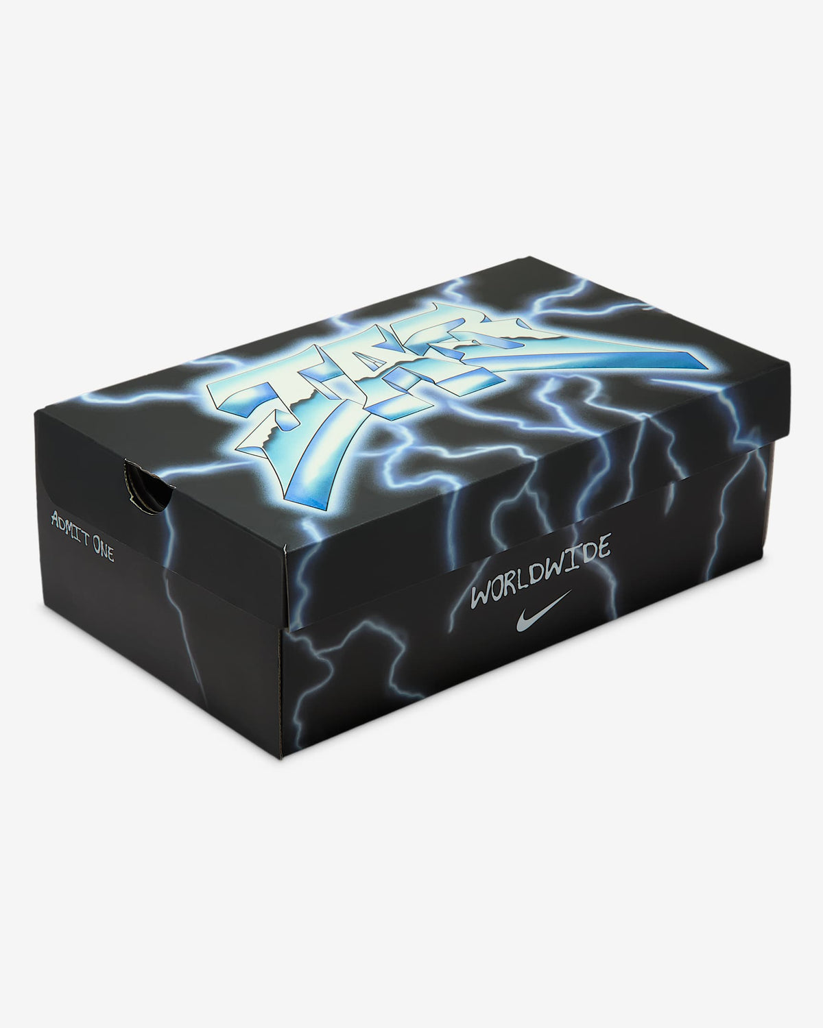 Ja 3 "price of Admission" Sneakers - Premium Brand Shoes for Men and Women