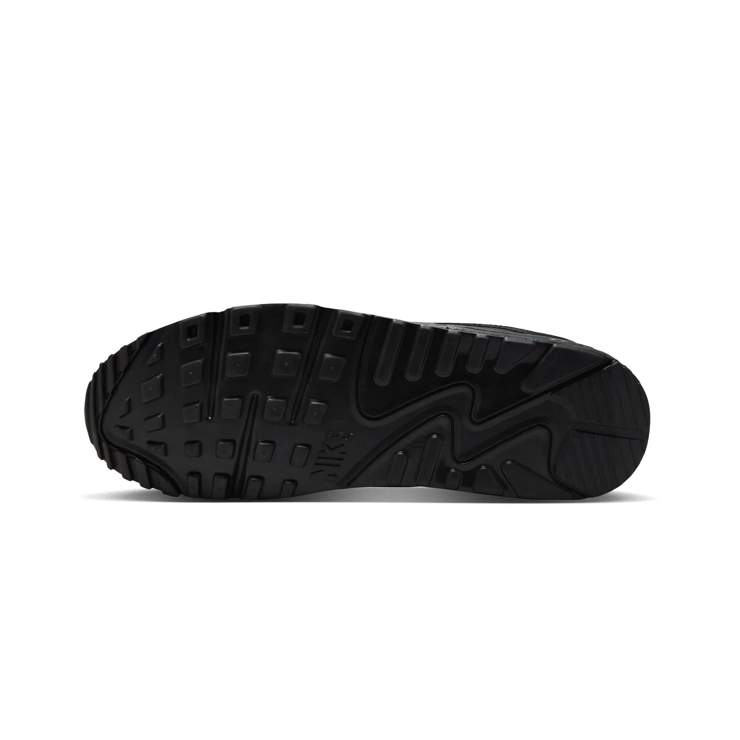 Nike Air Max 90 Premium 'Black Reflective' (2025)