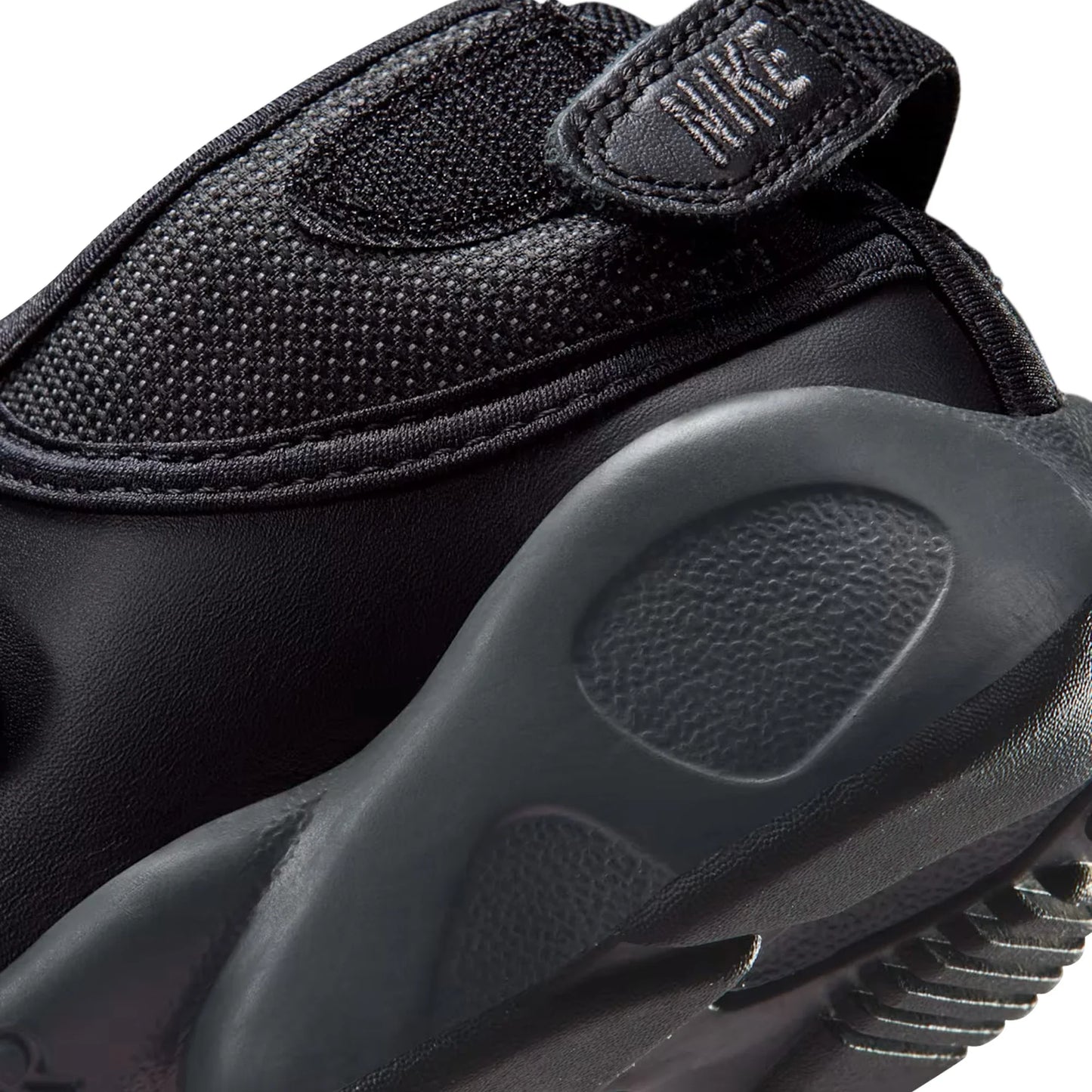 Nike Air Rift 'Black' Women's (2025)