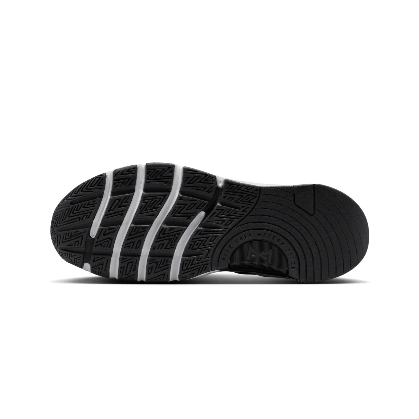 Nike Free Metcon 7 'Black White' (2026)