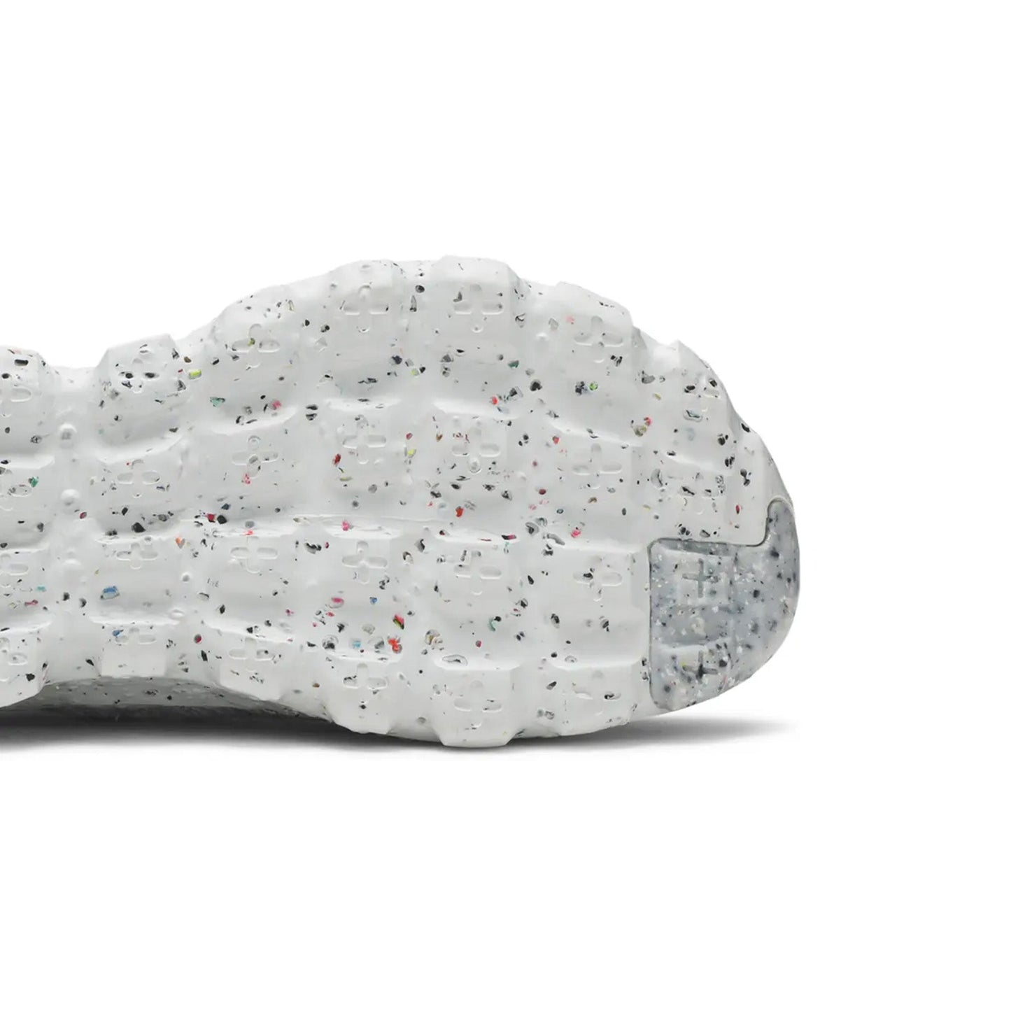 Nike Space Hippie 04 Summit White Hyper Crimson W