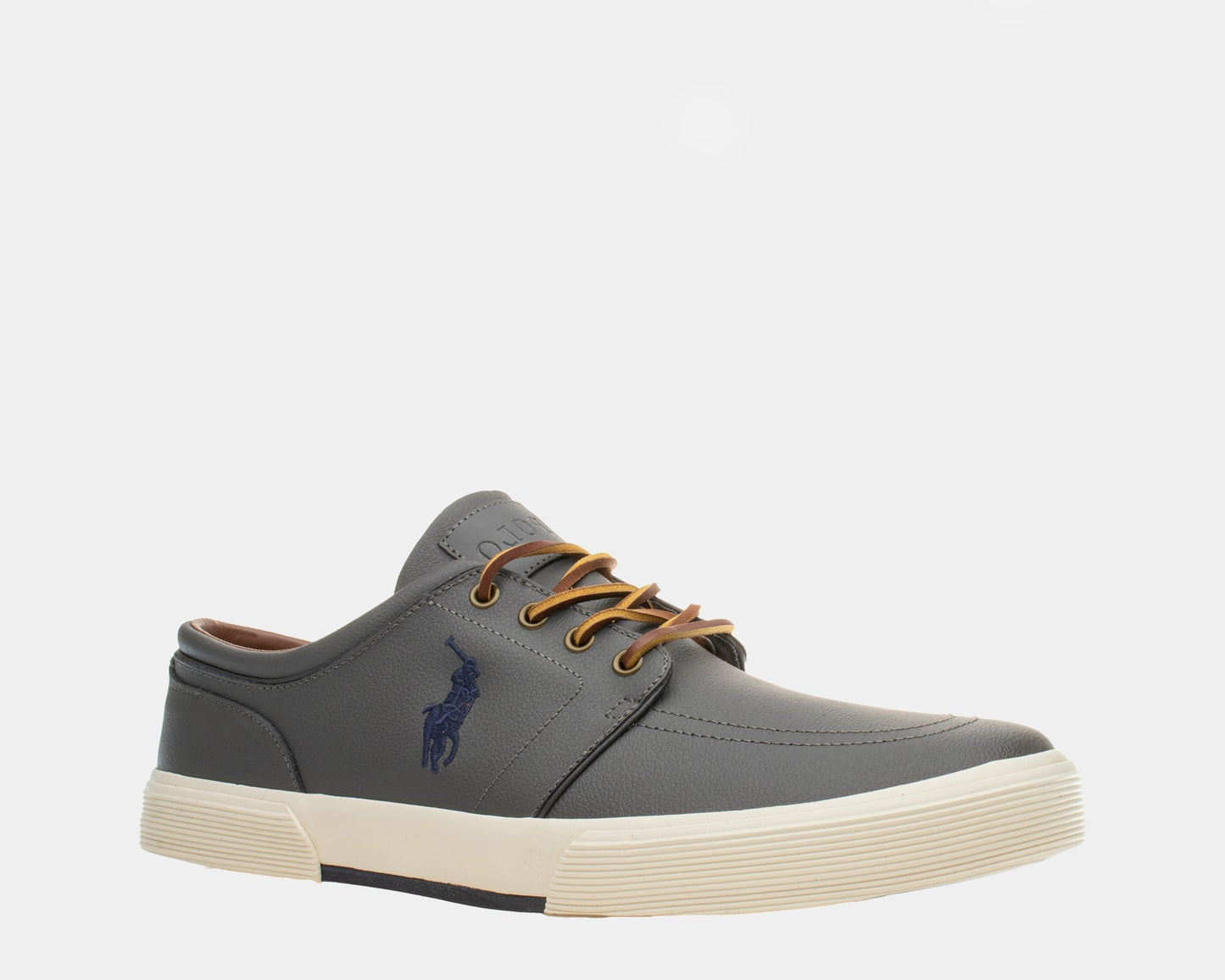 Faxon Low Leather Sneakers - Premium Brand Shoes for Men and Women