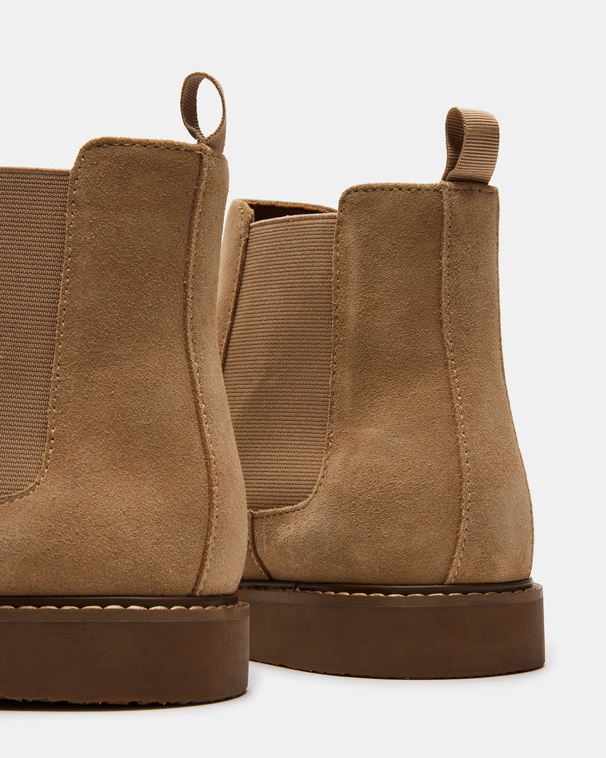 Highline Chelsea Boot Sneakers - Premium Brand Shoes for Men and Women