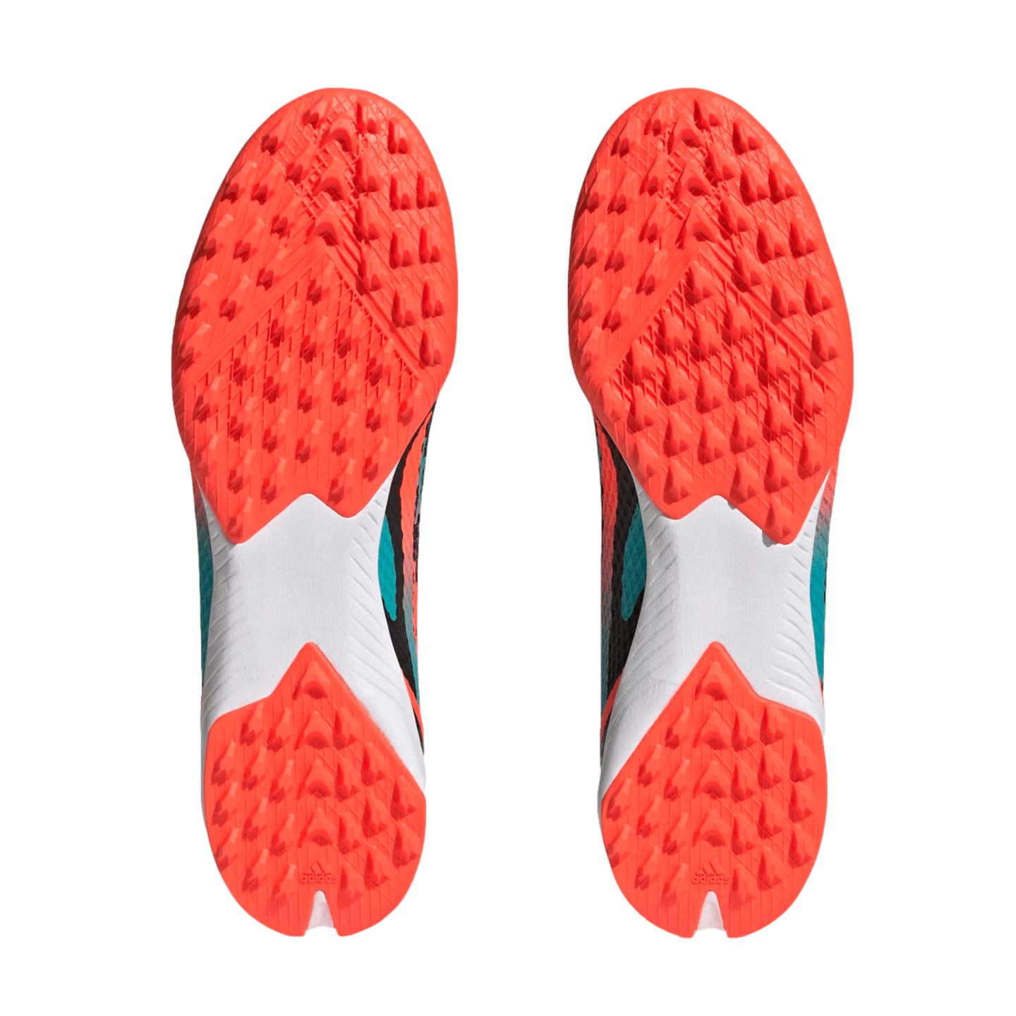 Adidas X Speedportal Messi.3 Turf Shoes
