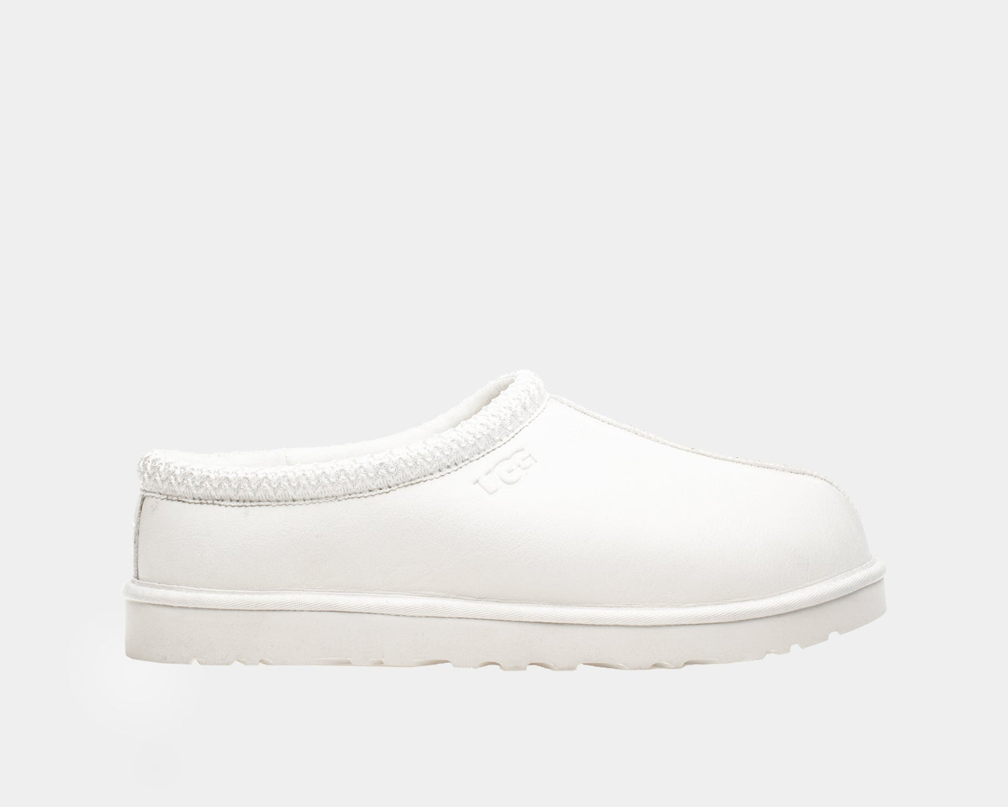 Tasman Leather Slipper Sneakers - Premium Brand Shoes for Men and Women