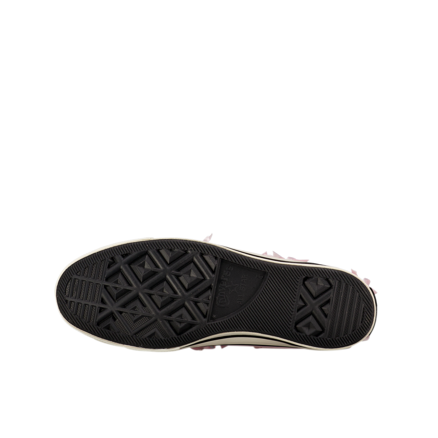 W Chuck 70 Hi 'Bow Studded'