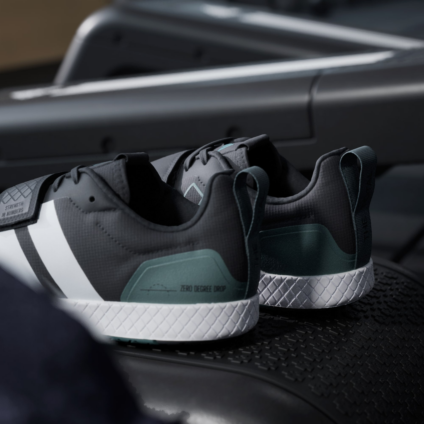 THE TOTAL 2 Sneakers - Premium Brand Shoes for Men and Women