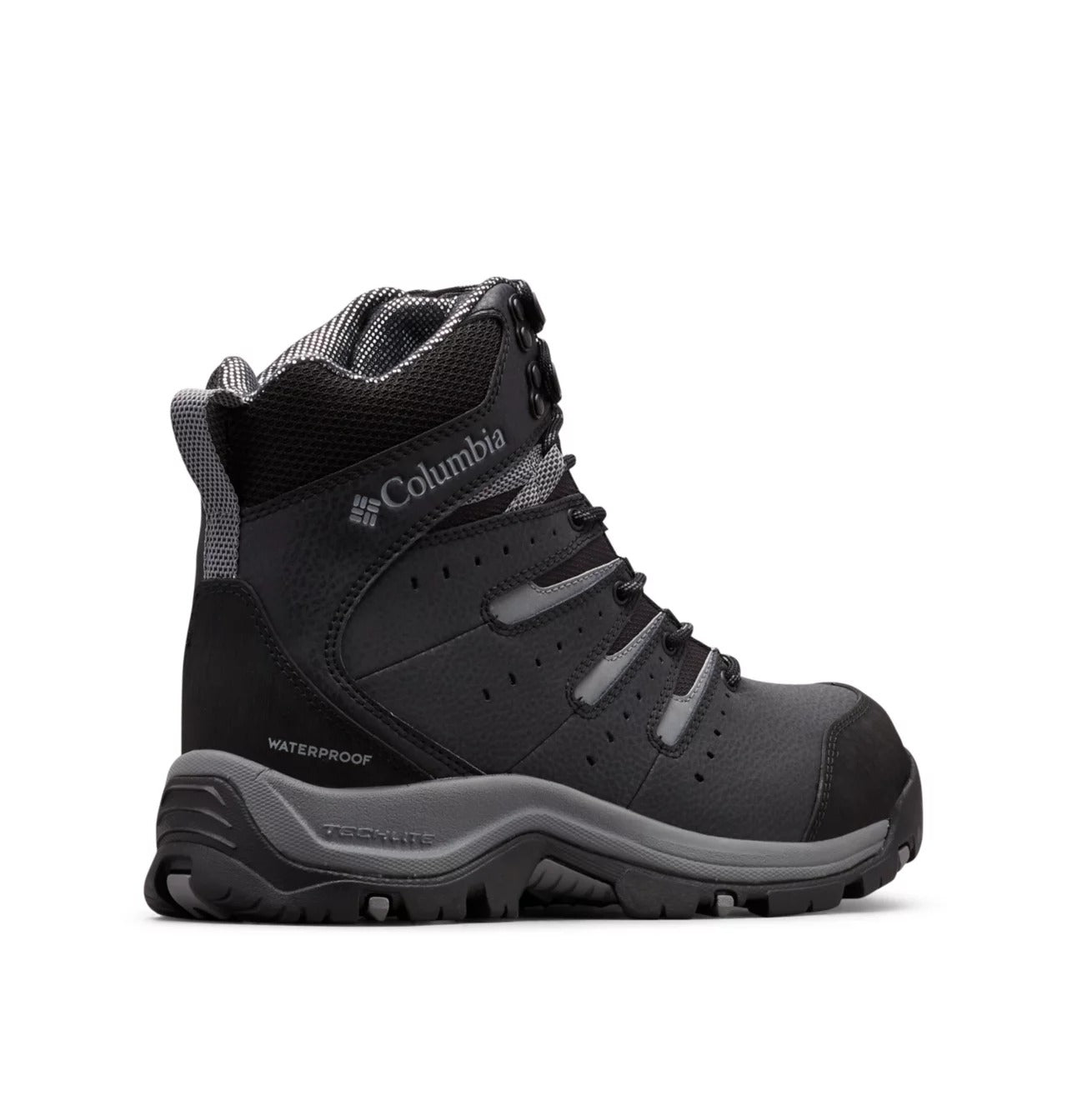 Gunnison II Omni-heat Boot Sneakers - Premium Brand Shoes for Men and Women