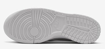 Big Kid's Nike Dunk Low HF LT Iron Ore/Anthracite-White (FZ1000 001)