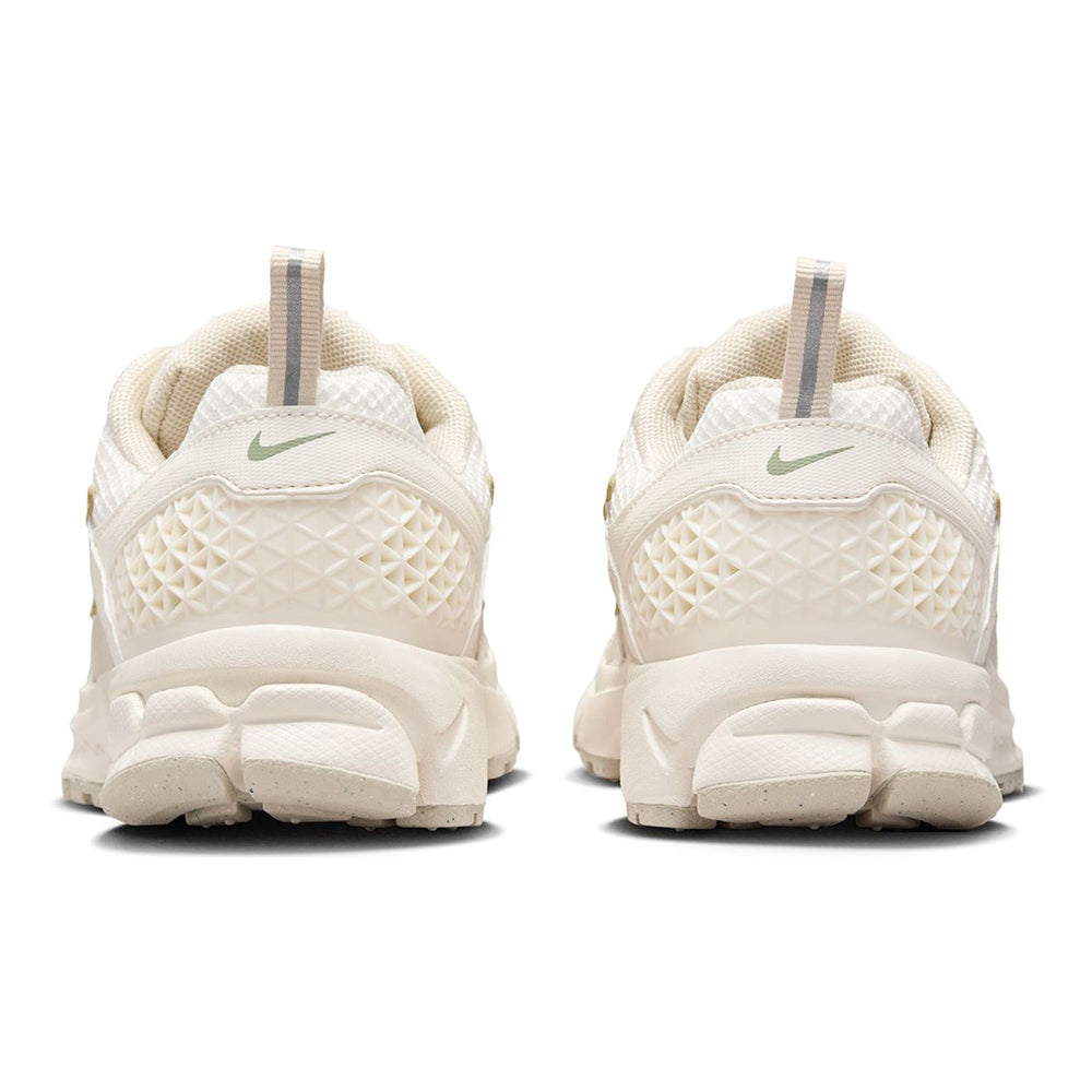 Big Kid's Nike Vomero 5 Pale Ivory/Pale Ivory (HF6998 101)