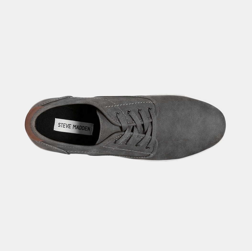 Fenta Suede Sneakers - Premium Brand Shoes for Men and Women