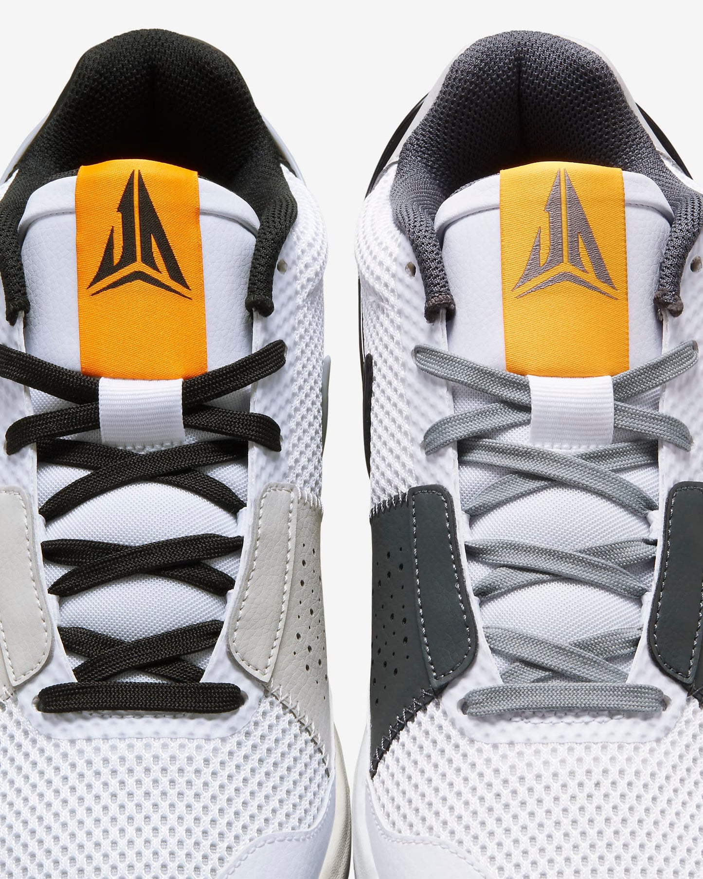 Ja 1 "wet Cement" Sneakers - Premium Brand Shoes for Men and Women