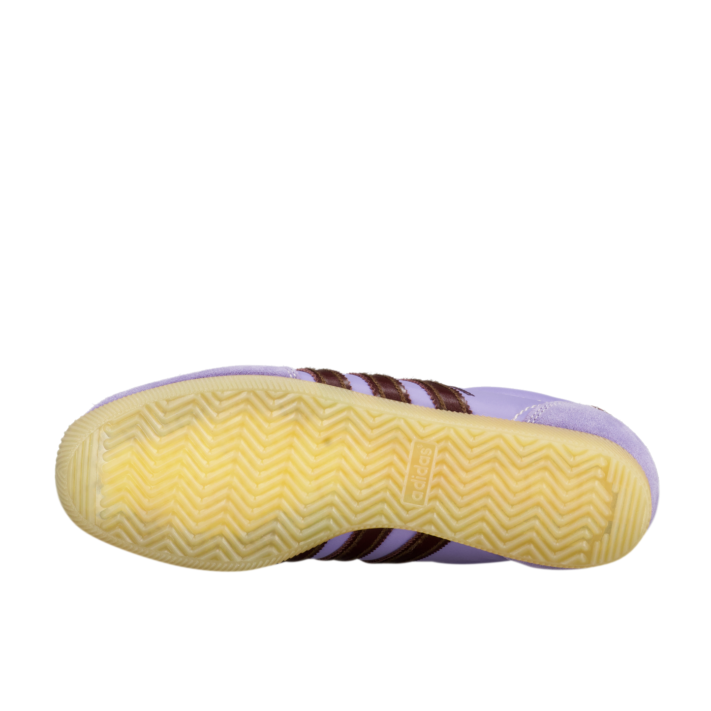 Wales Bonner X Adidas Japan 'Light Purple'