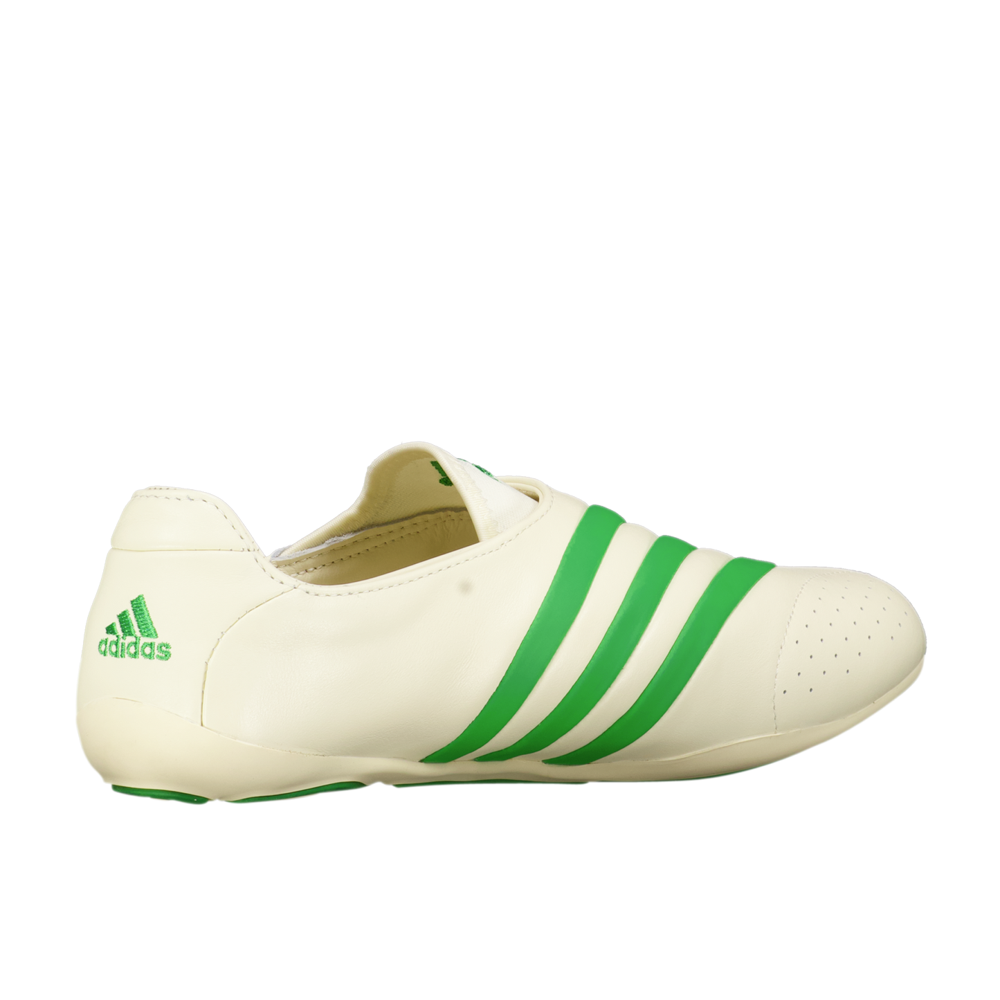 Pharrell Williams X Adidas Virginia Vario Flat Earther