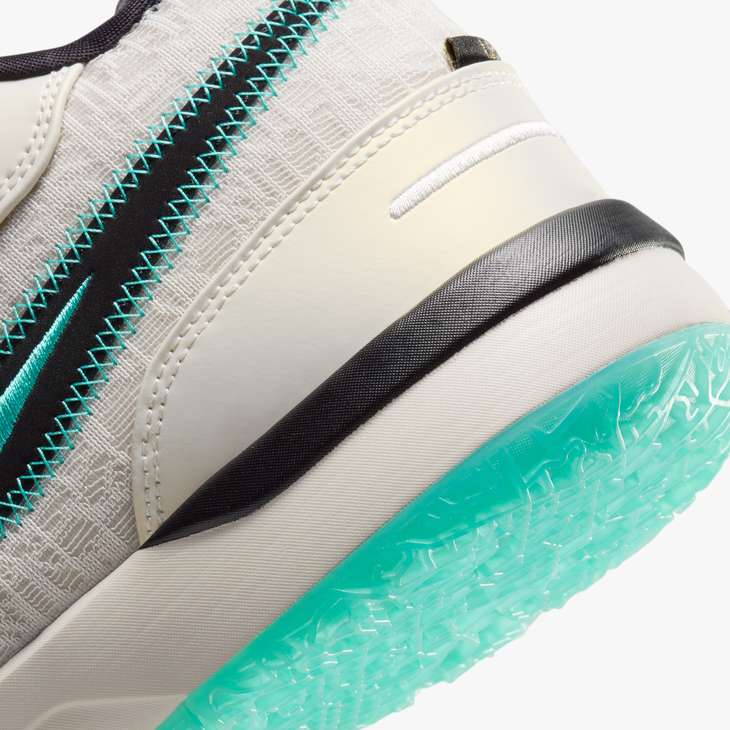 Lebron NXXT Gen AMPD Sneakers - Premium Brand Shoes for Men and Women