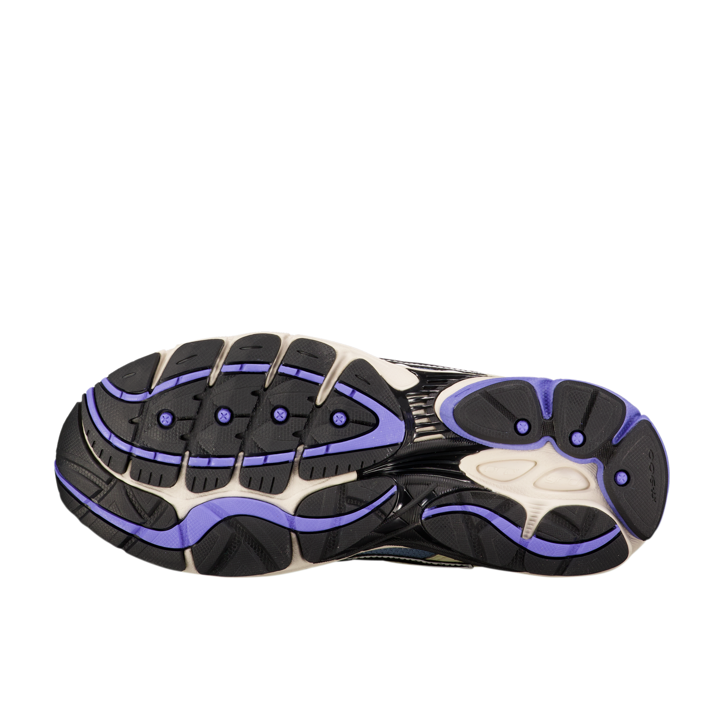 Progrid Omni 9 'Blue Fade'