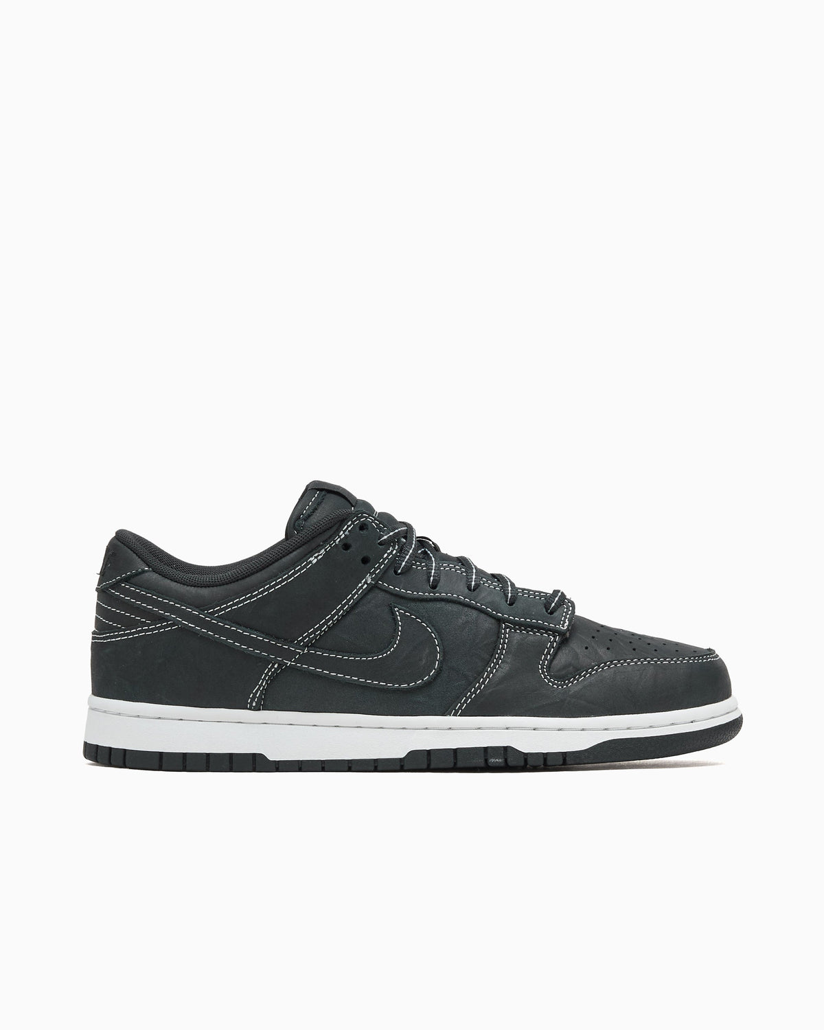 Nike Dunk Low QS "Off Noir Summit White"