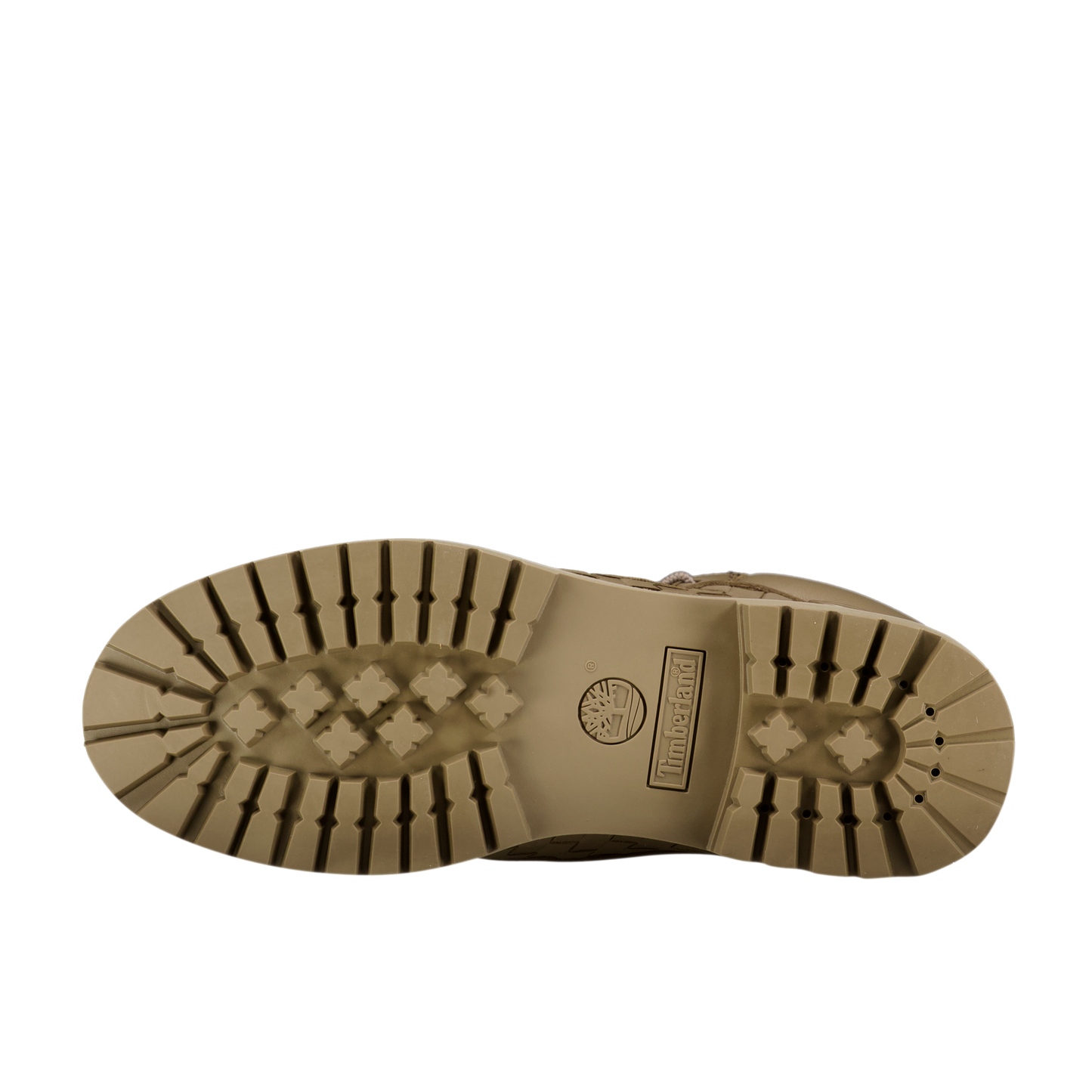 Textured Premium 6-Inch Boot 'Olive Full Grain'