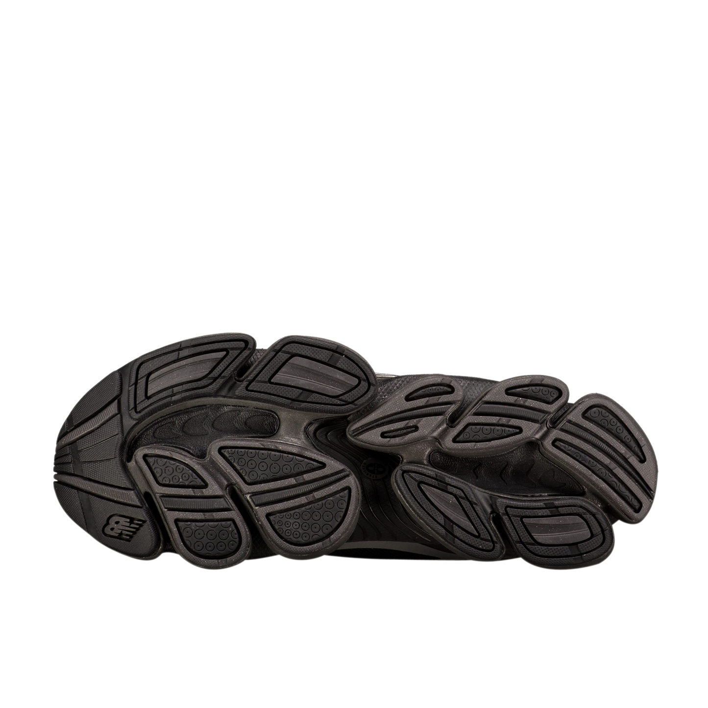 New Balance Abzorb 2000 'Black Metallic'