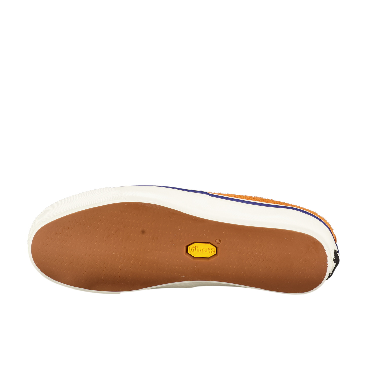 OTW Authentic 44 Siped Vibram 'Sunset Orange'