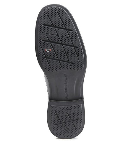 XC4 Stanton 2.0 Waterproof Moc Toe Sneakers - Premium Brand Shoes for Men and Women