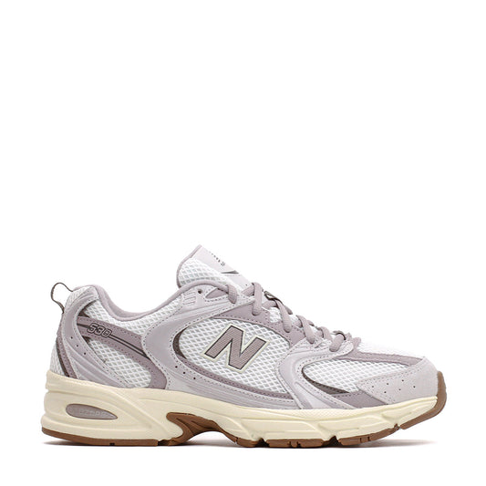 New Balance Unisex 530 Grey Matter Truffle Salt U5307VI