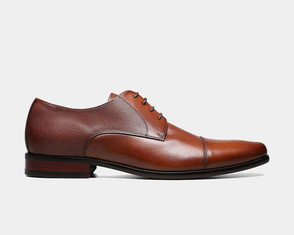 Postino Cap Toe Oxford Sneakers - Premium Brand Shoes for Men and Women