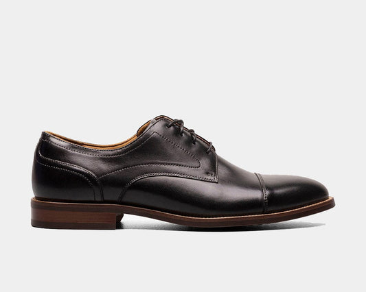 Rucci Cap Oxford Sneakers - Premium Brand Shoes for Men and Women