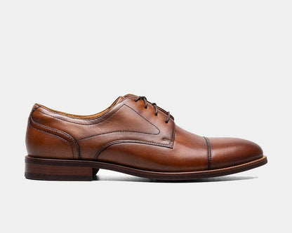 Rucci Cap Oxford Sneakers - Premium Brand Shoes for Men and Women
