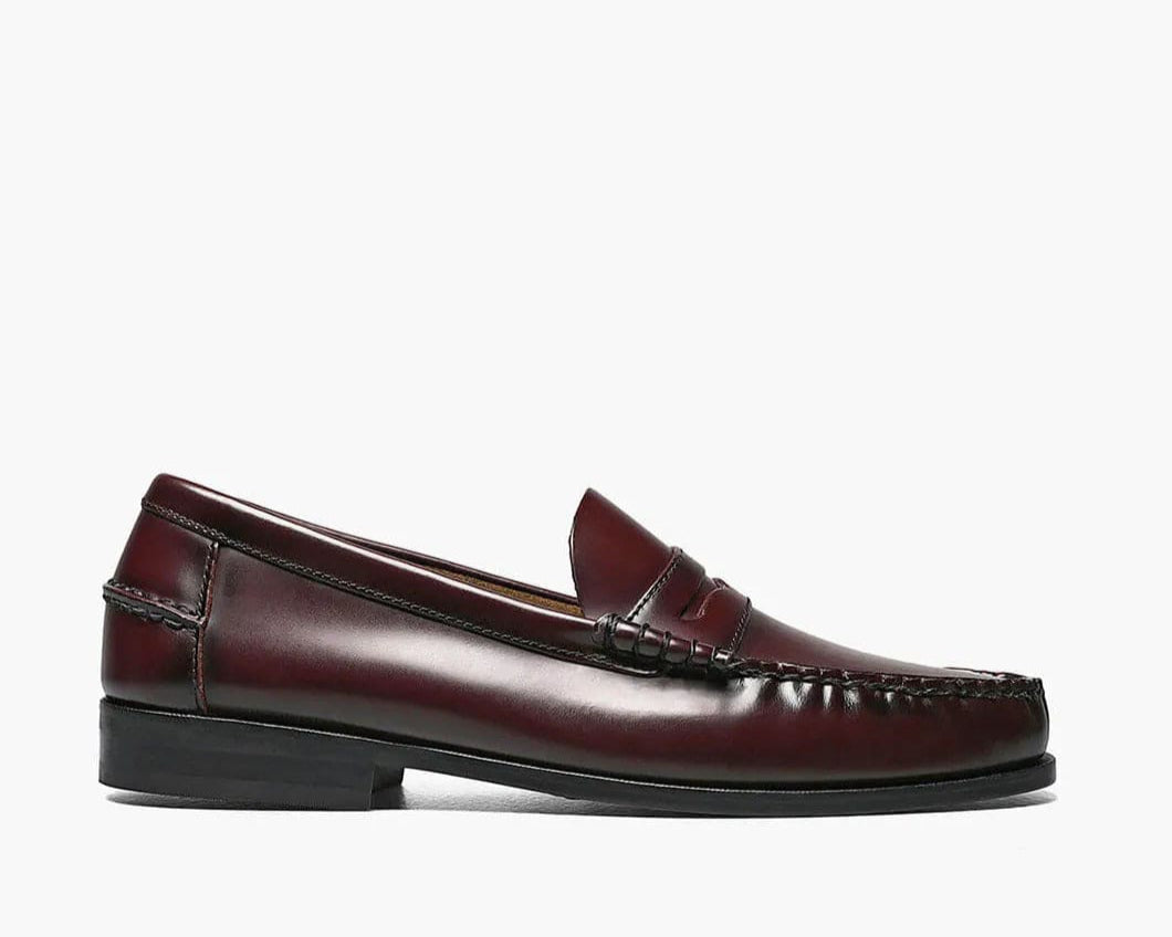 Berkley Penny Loafer Sneakers - Premium Brand Shoes for Men and Women