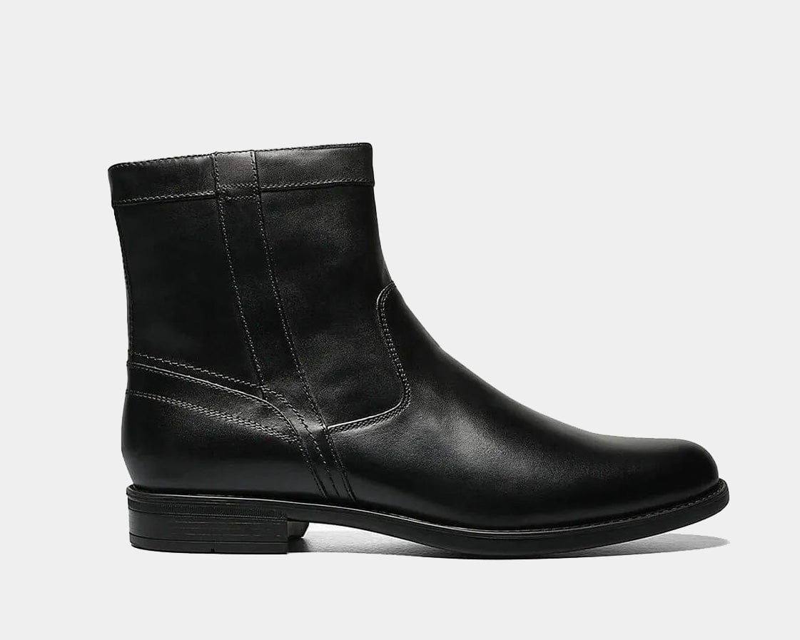 Midtown PT Zipper Boot Sneakers - Premium Brand Shoes for Men and Women