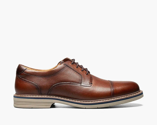 Norwalk Cap Toe Oxford Sneakers - Premium Brand Shoes for Men and Women