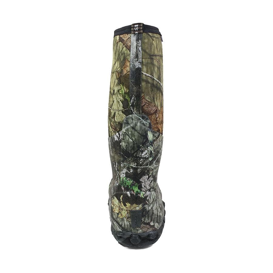 Classic High Mossy Oak Sneakers - Premium Brand Shoes for Men and Women