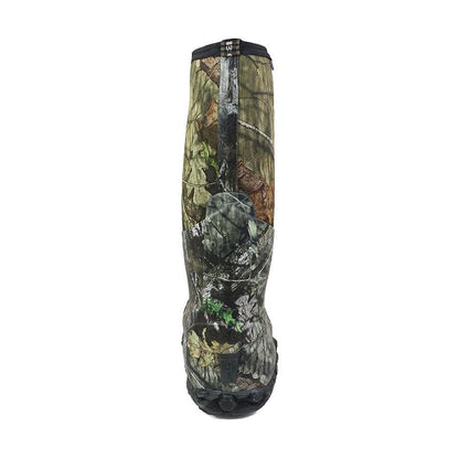 Classic High Mossy Oak Sneakers - Premium Brand Shoes for Men and Women