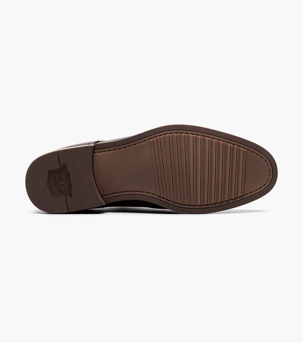 Rucci Cap Oxford Sneakers - Premium Brand Shoes for Men and Women