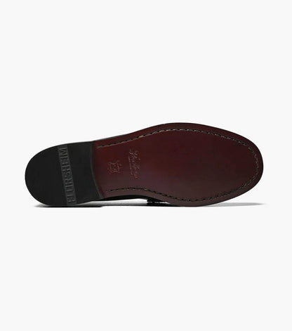 Berkley Penny Loafer Sneakers - Premium Brand Shoes for Men and Women