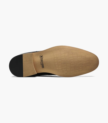 Dunbar Wingtip Oxford Sneakers - Premium Brand Shoes for Men and Women
